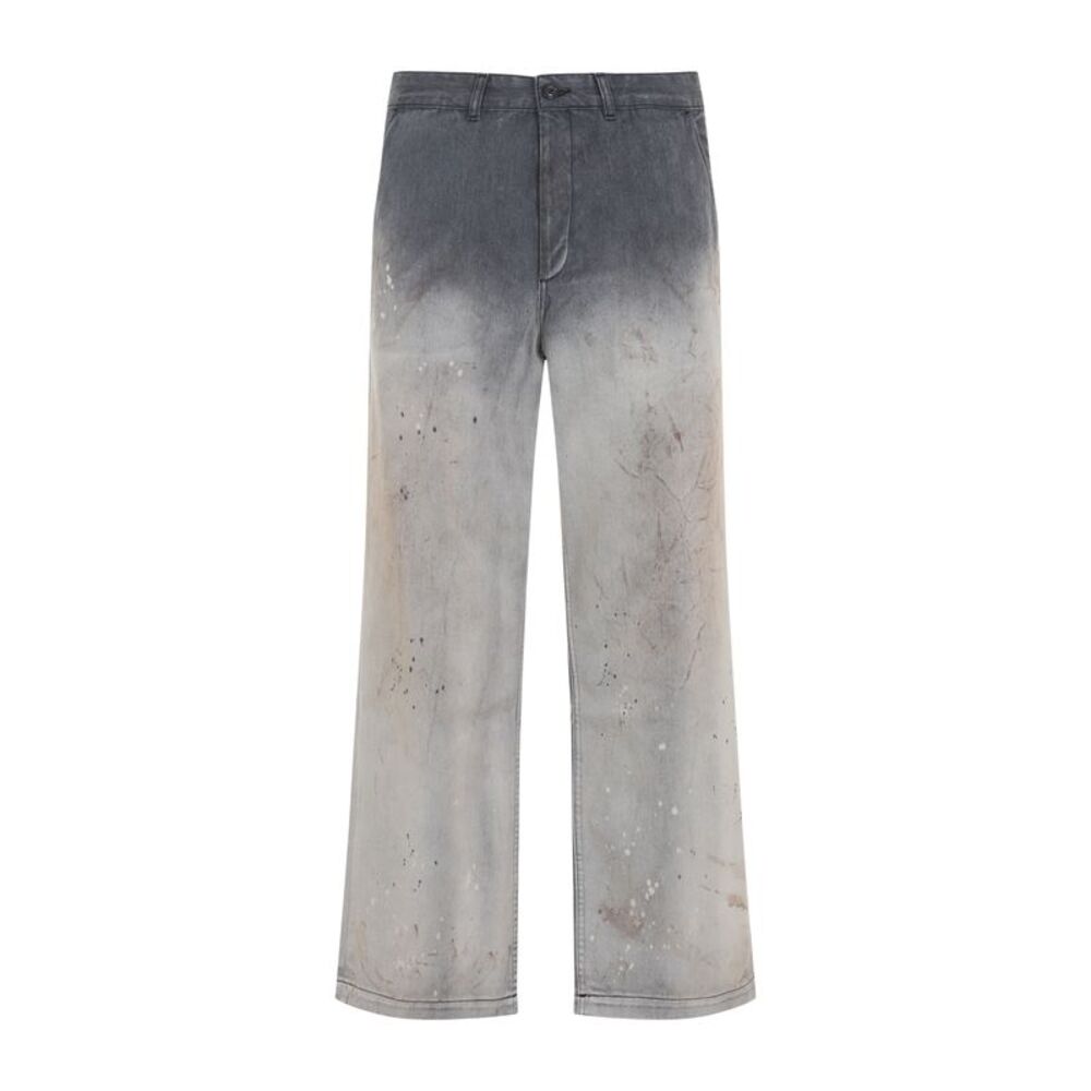 Our Legacy Rig Chino Octo Wash Men